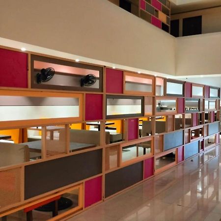 Hotel Sai Nidhi Executive-Mindspace Airoli Navi Mumbai Dış mekan fotoğraf