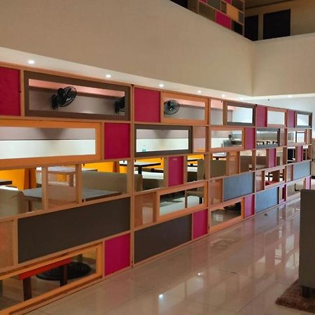 Hotel Sai Nidhi Executive-Mindspace Airoli Navi Mumbai Dış mekan fotoğraf