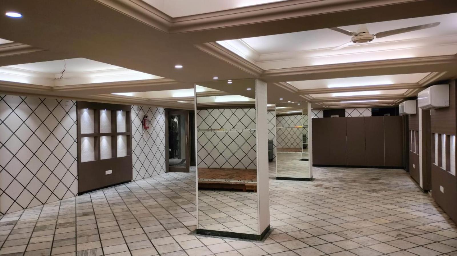 Hotel Sai Nidhi Executive-Mindspace Airoli Navi Mumbai Dış mekan fotoğraf