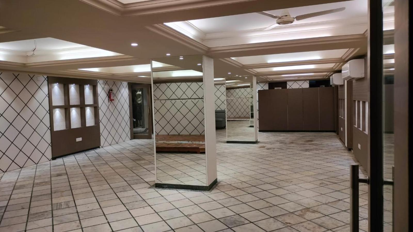 Hotel Sai Nidhi Executive-Mindspace Airoli Navi Mumbai Dış mekan fotoğraf