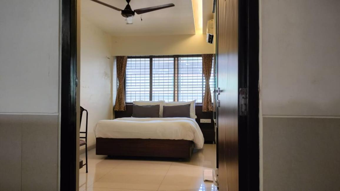 Hotel Sai Nidhi Executive-Mindspace Airoli Navi Mumbai Dış mekan fotoğraf